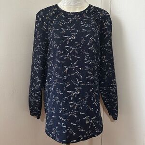 Michael kors women’s blouse size M